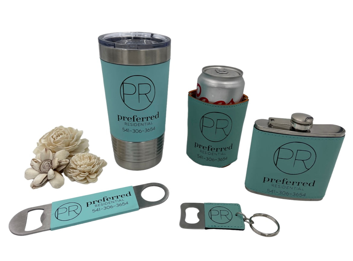 Business Promotional Items