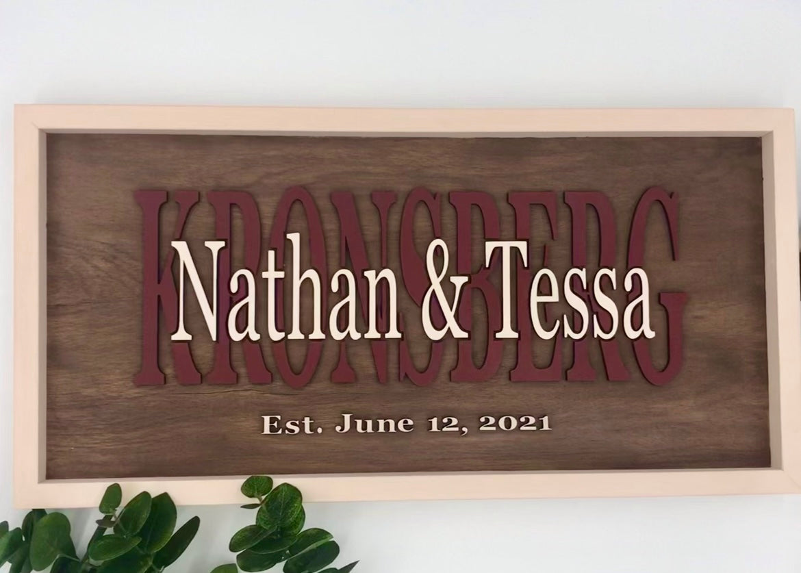 Wedding Decor and Gifts