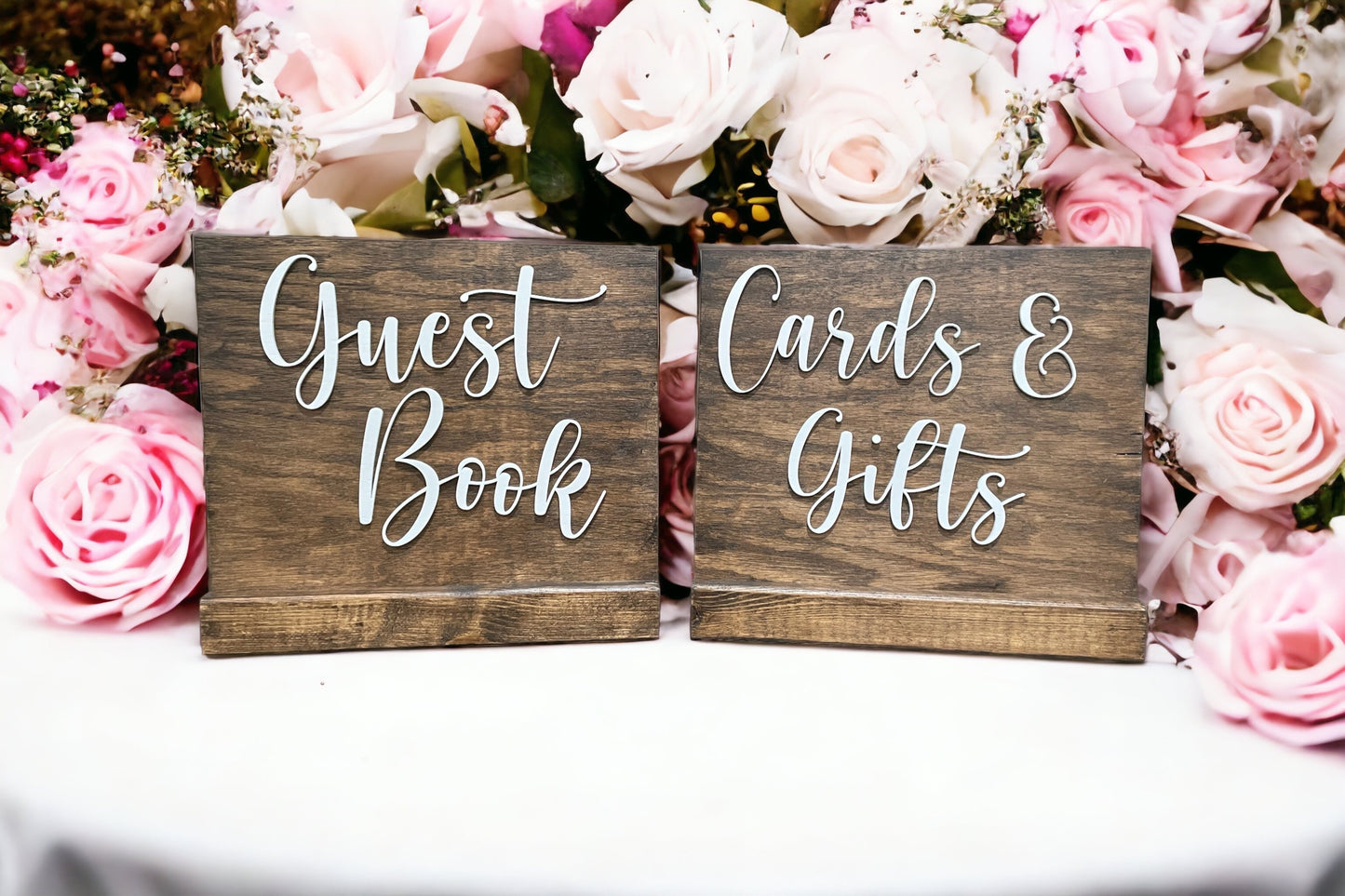 Wedding Decor and Gifts